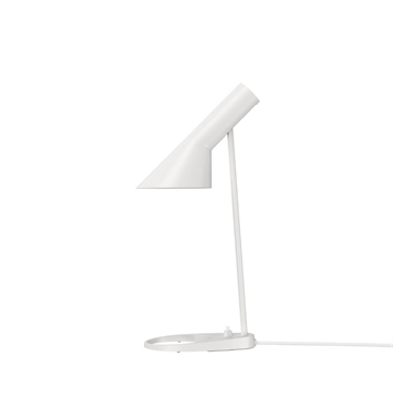 Louis Poulsen AJ Bordlampe Mini - White